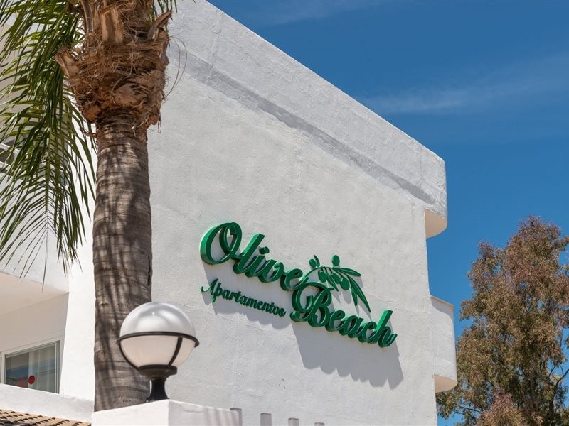 Olive Beach Apartments 22/62