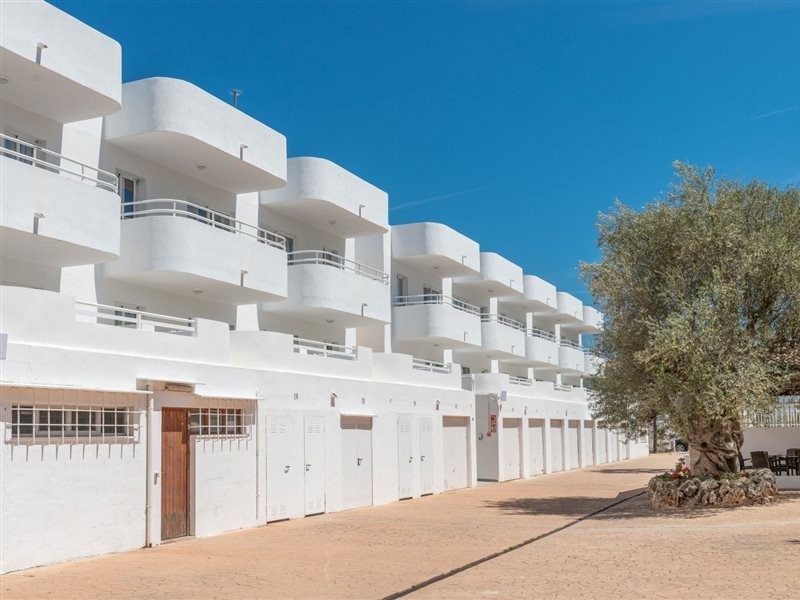 Olive Beach Apartments 26/62