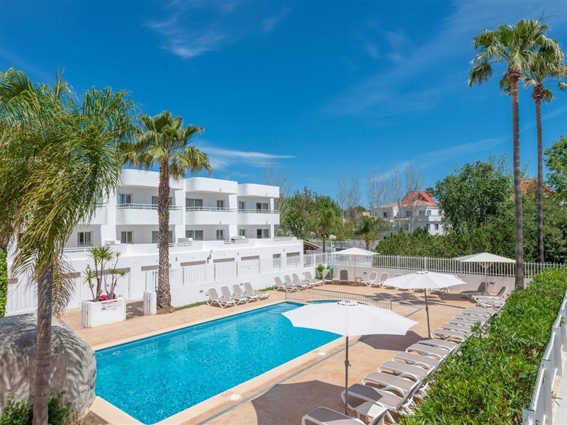 Olive Beach Apartments 29/62