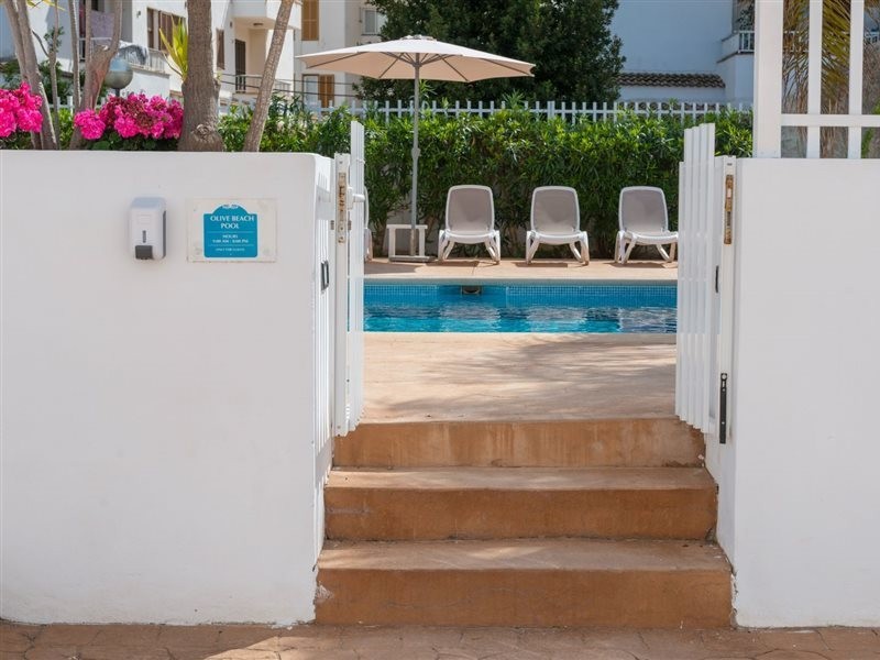 Olive Beach Apartments 34/62