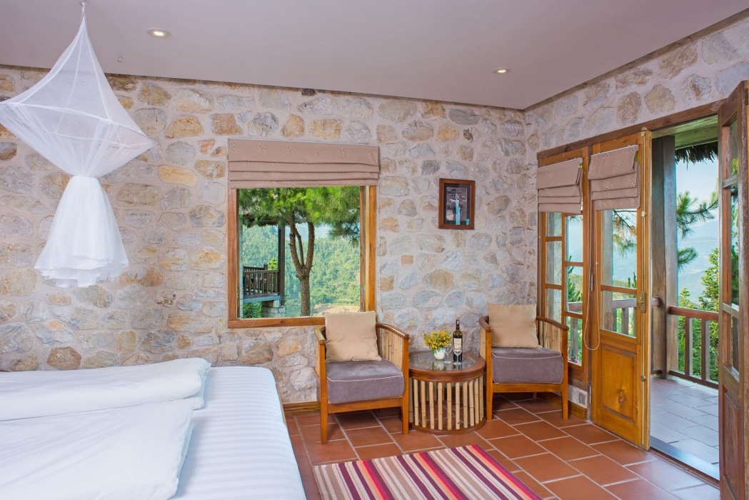 Topas Ecolodge Hotel 58/93