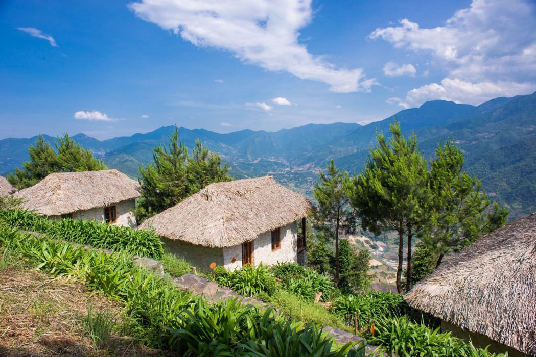 Topas Ecolodge Hotel 50/93