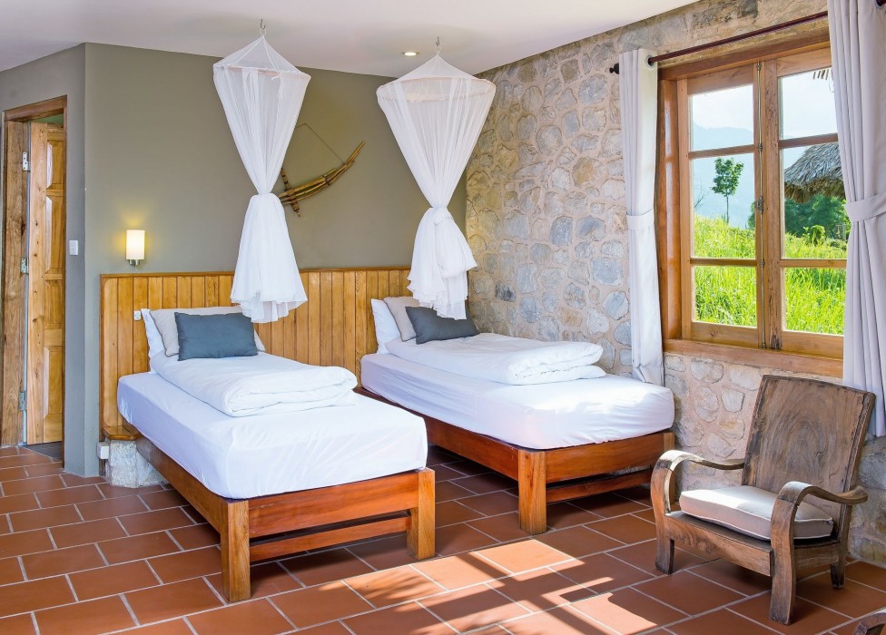 Topas Ecolodge Hotel 19/93