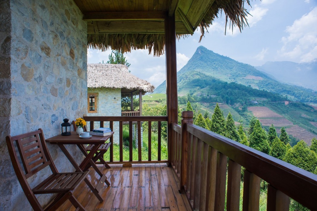 Topas Ecolodge Hotel 23/93