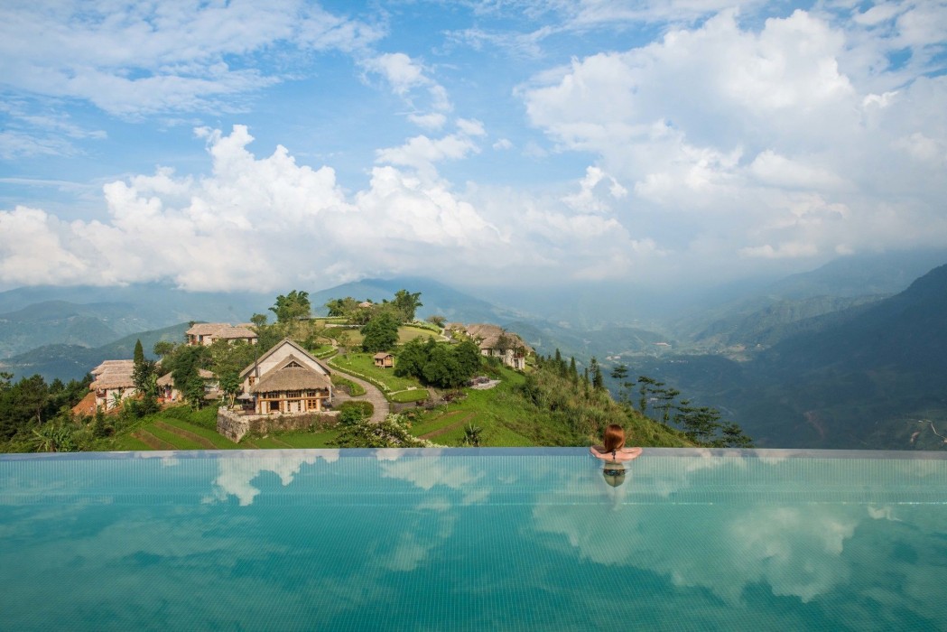 Topas Ecolodge Hotel 13/93