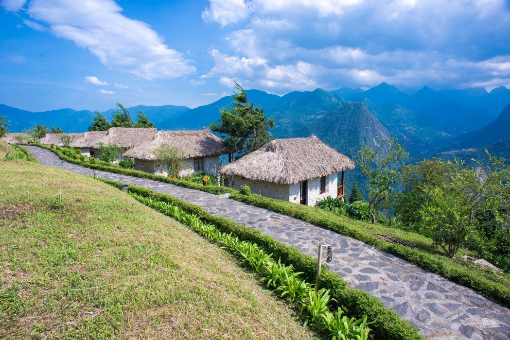 Topas Ecolodge Hotel 53/93