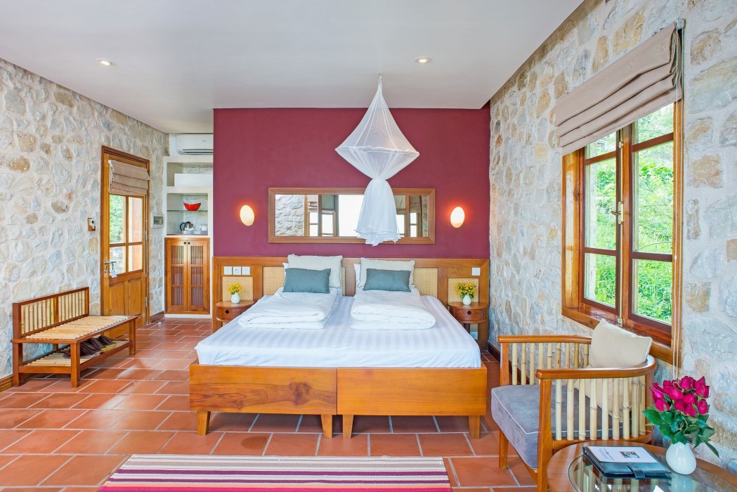 Topas Ecolodge Hotel 49/93