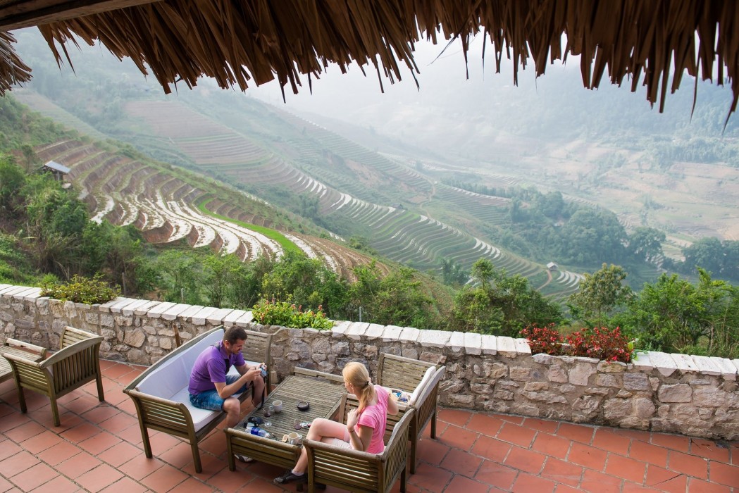Topas Ecolodge Hotel 20/93