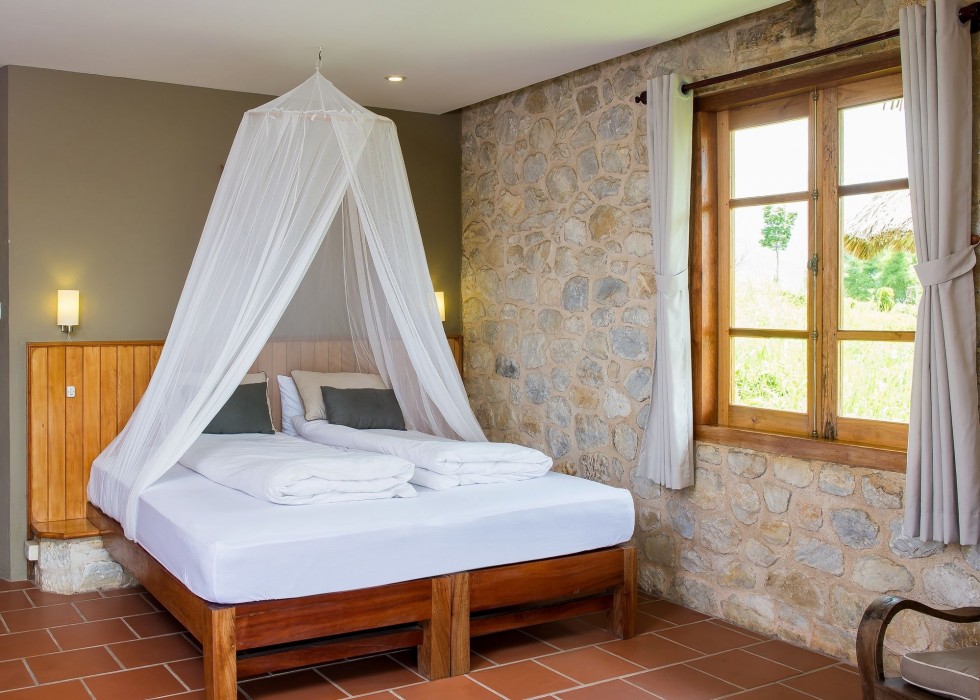 Topas Ecolodge Hotel 46/93