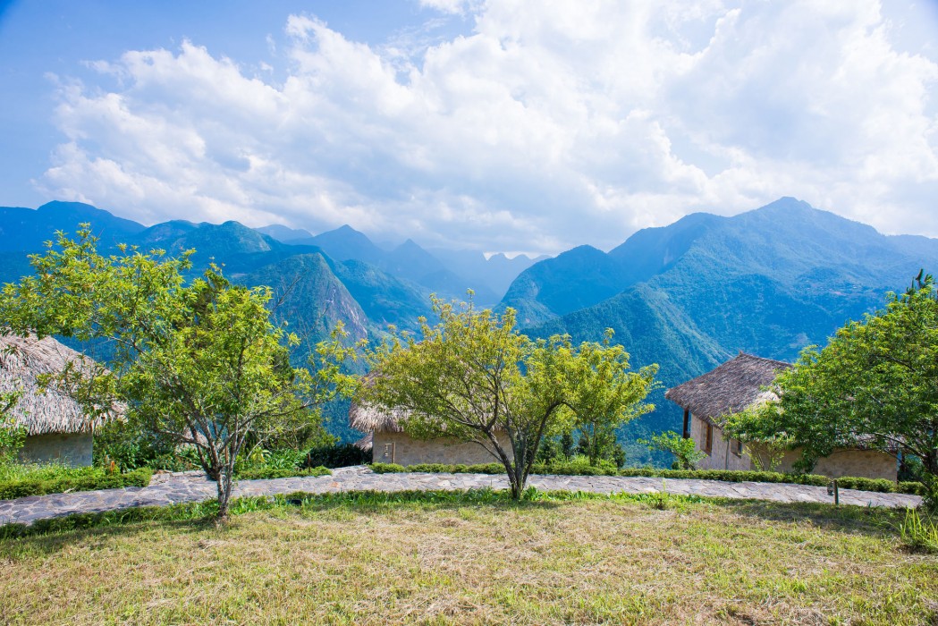 Topas Ecolodge Hotel 37/93