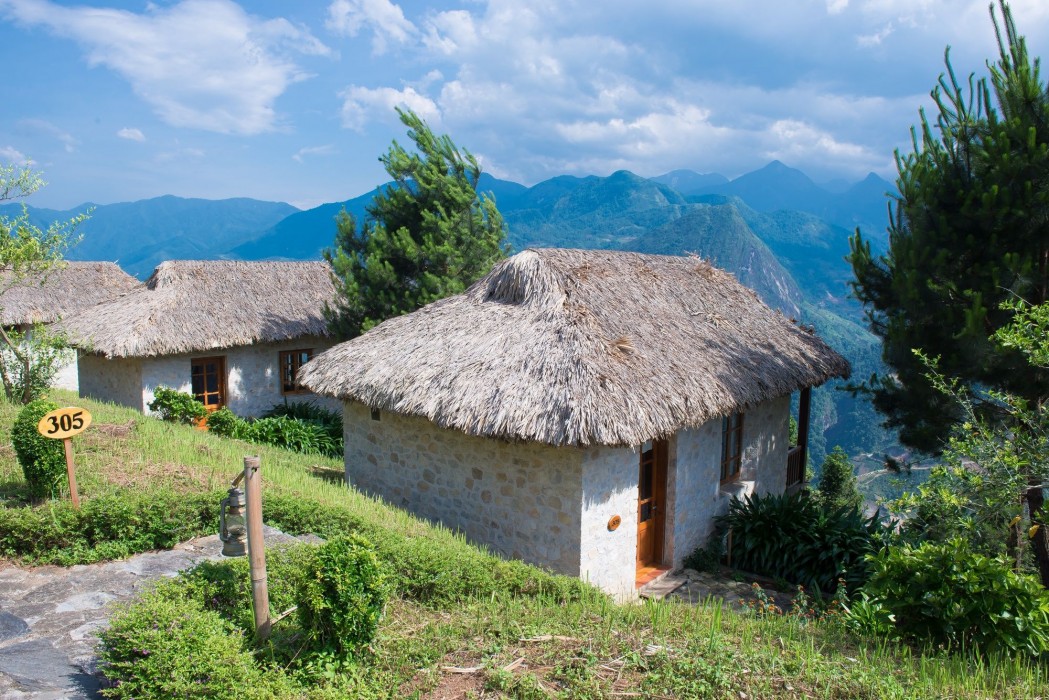 Topas Ecolodge Hotel 28/93