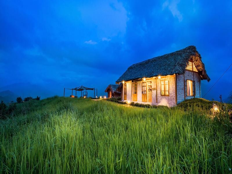 Topas Ecolodge Hotel 22/93