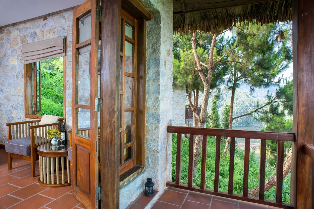 Topas Ecolodge Hotel 35/93