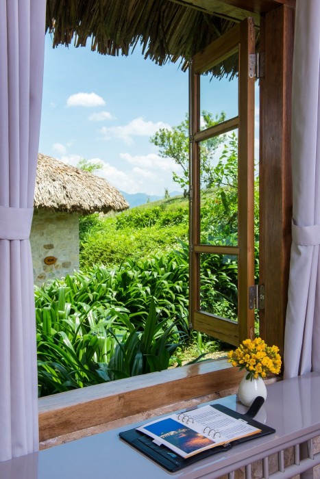 Topas Ecolodge Hotel 42/93