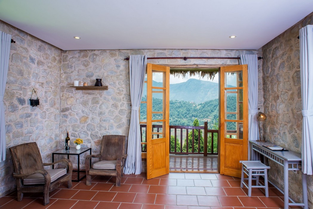 Topas Ecolodge Hotel 39/93