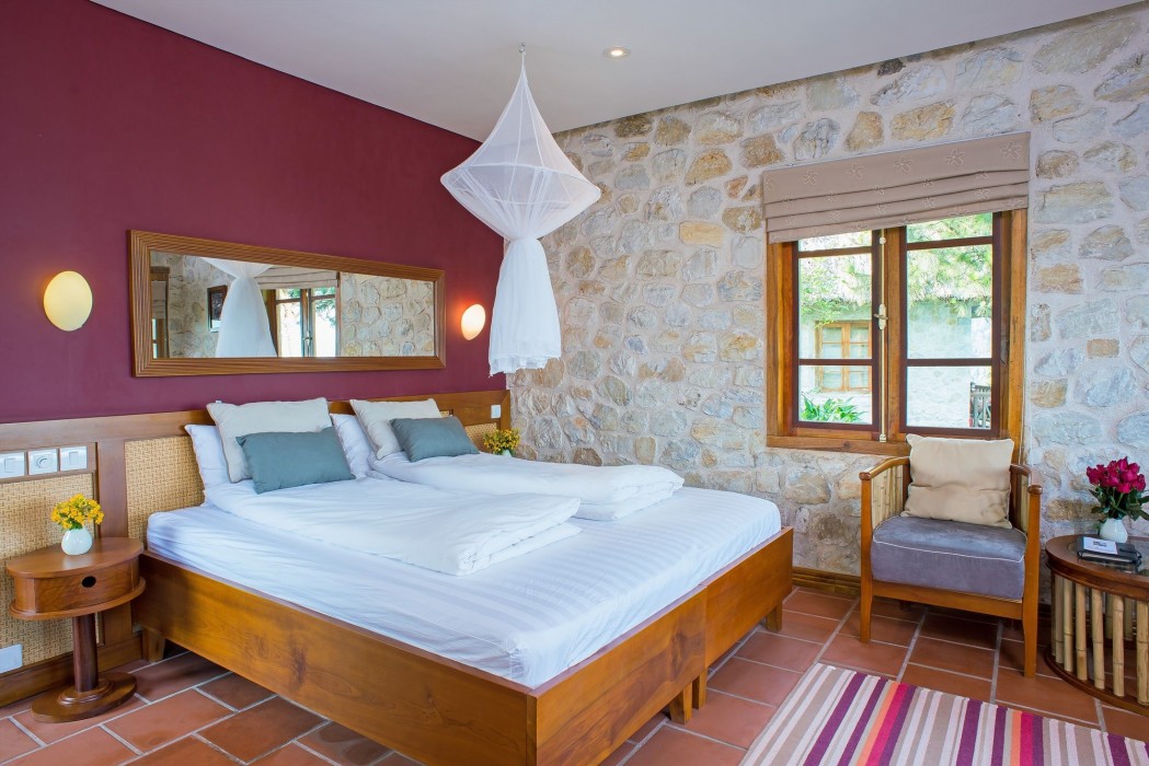 Topas Ecolodge Hotel 48/93