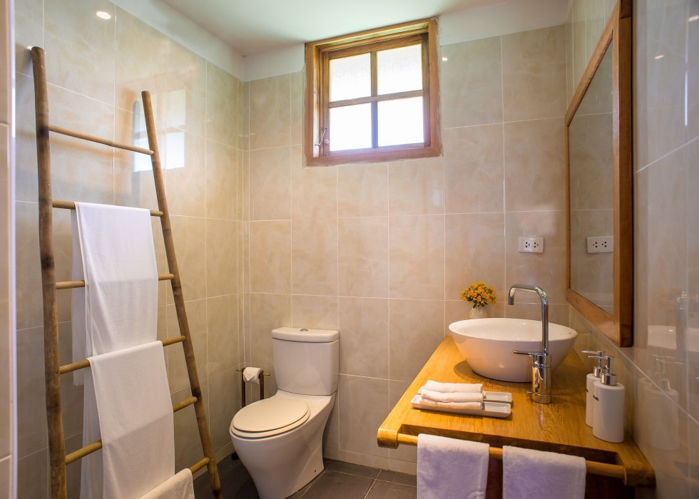 Topas Ecolodge Hotel 32/93