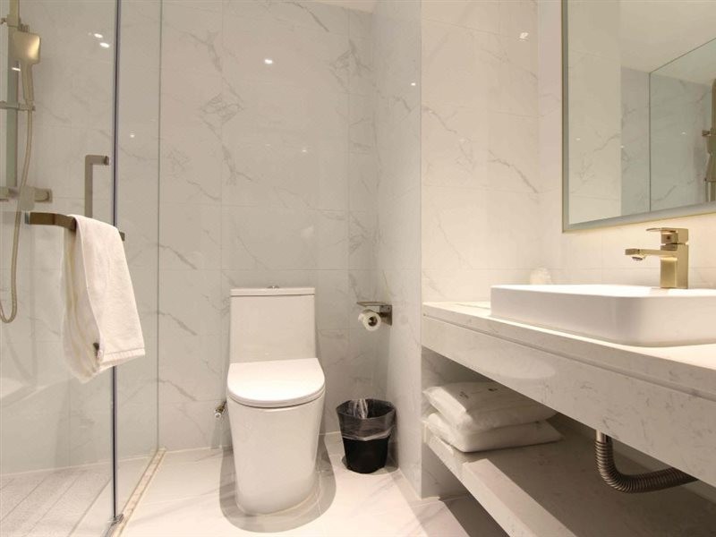 7 days premium hotel(Chongqing T3 terminal store) 33/55
