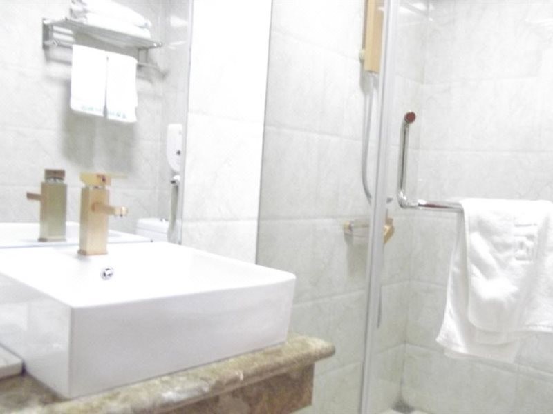 Jin Pinxuan Hotel 4/4
