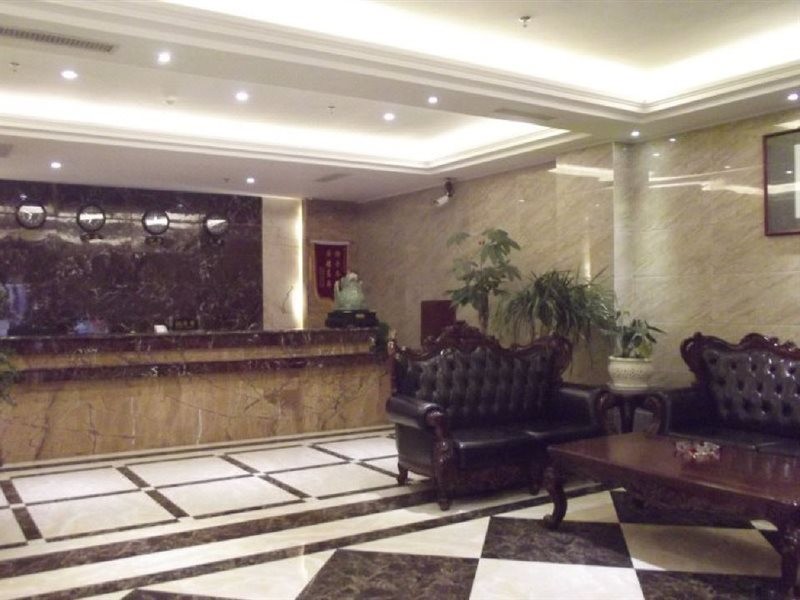 Jin Pinxuan Hotel 2/4