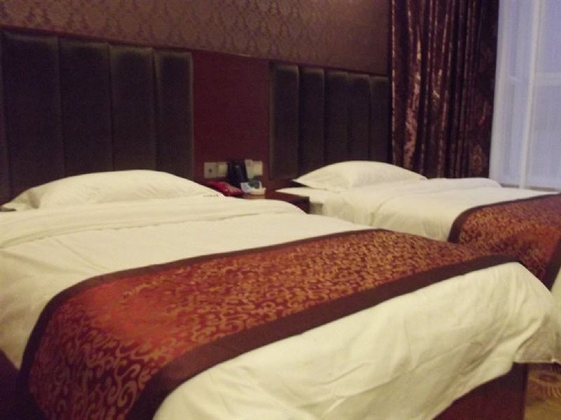 Jin Pinxuan Hotel 3/4