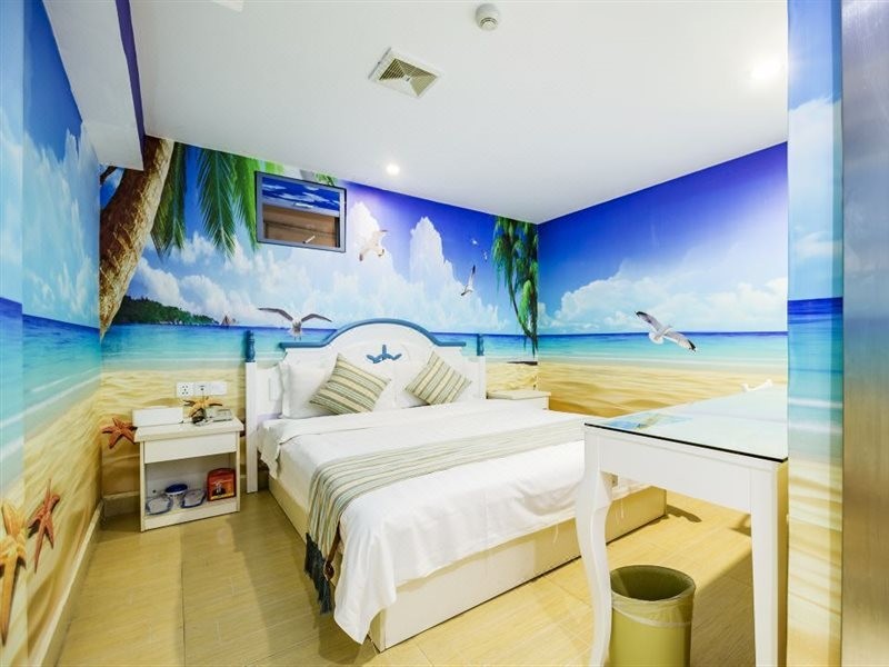 Haizhiyou Hotel 26/30