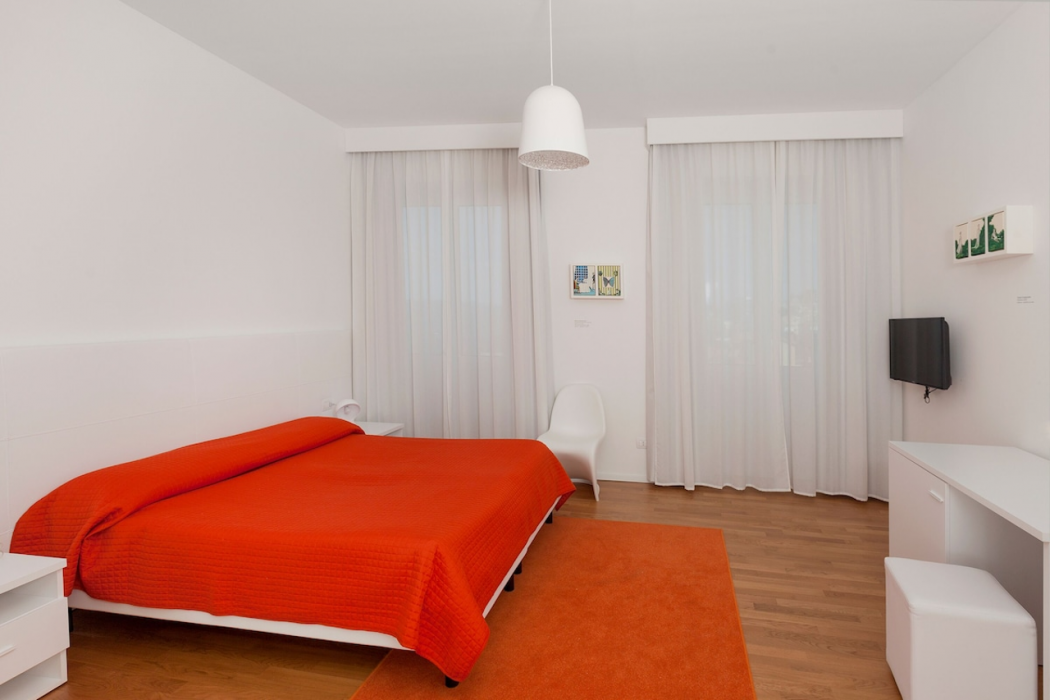 Felix Residence Hotel Grandi Magazzini 18/56