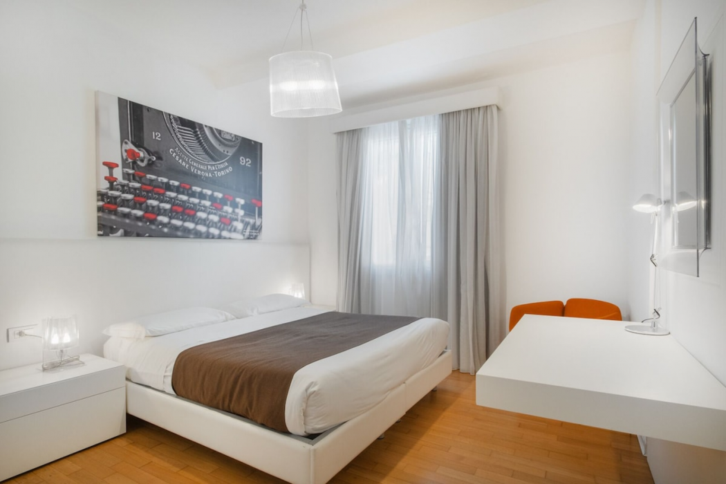 Felix Residence Hotel Grandi Magazzini 14/56