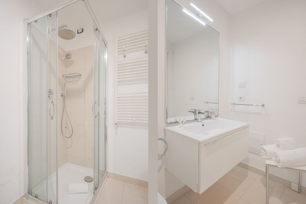 Felix Residence Hotel Grandi Magazzini 10/56