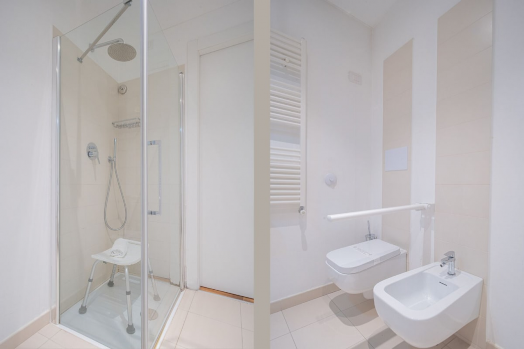 Felix Residence Hotel Grandi Magazzini 8/56