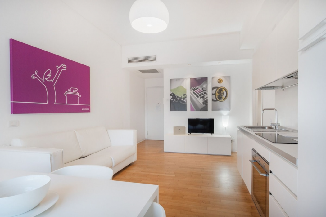 Felix Residence Hotel Grandi Magazzini 36/56