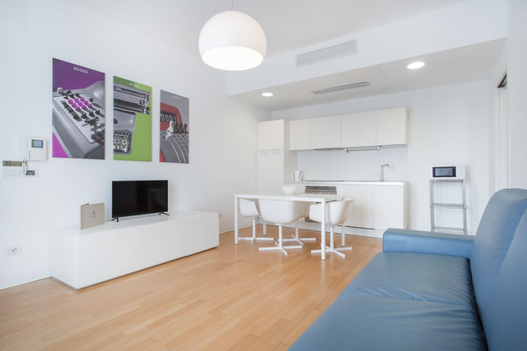 Felix Residence Hotel Grandi Magazzini 35/56