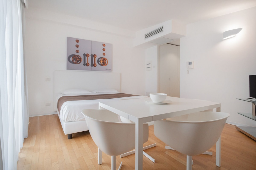 Felix Residence Hotel Grandi Magazzini 16/56