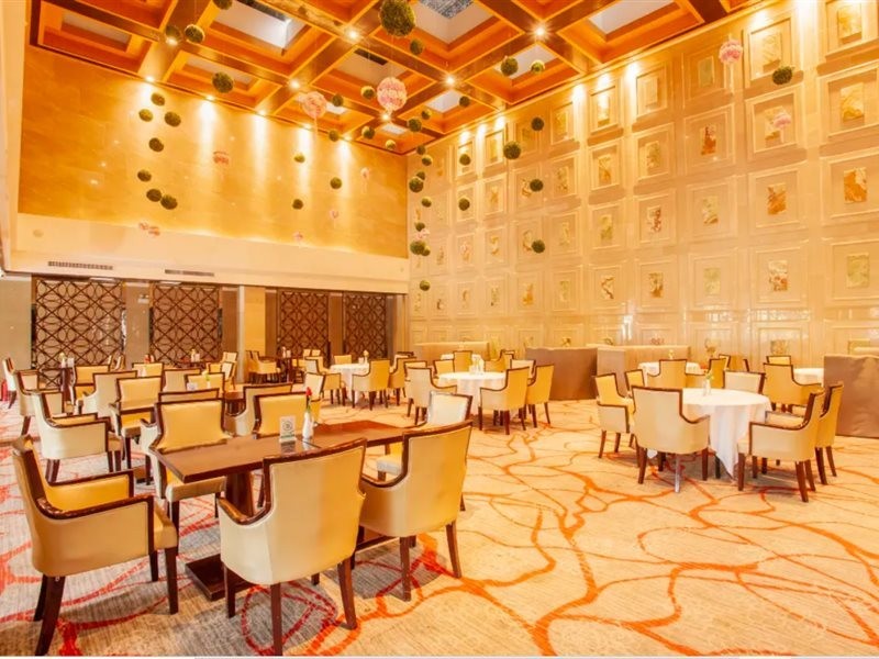Lianhua Hotel 10/27