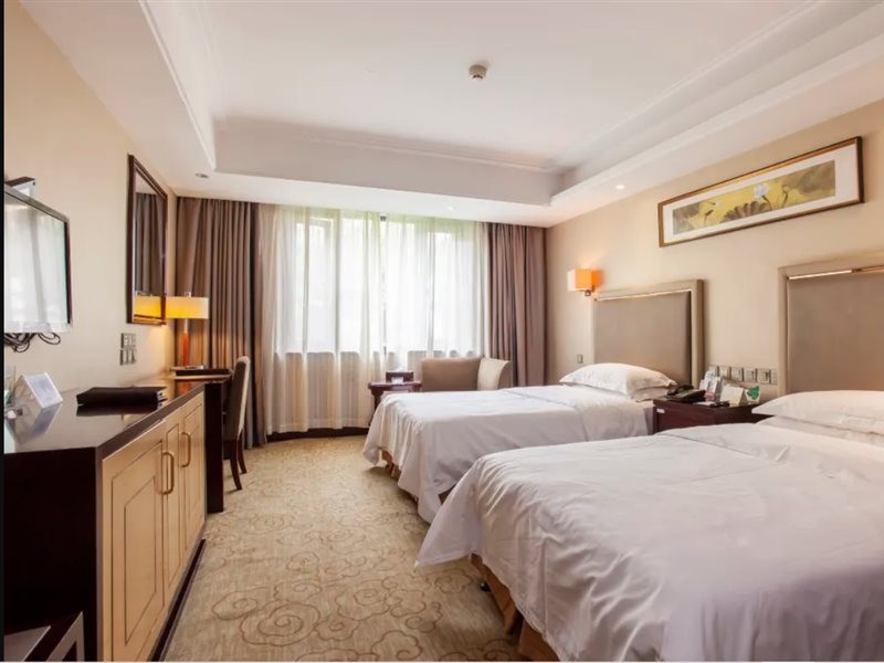 Lianhua Hotel 11/27