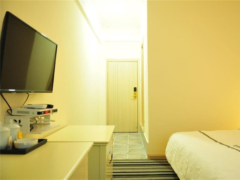 Yuhao Business Hotel 11/16