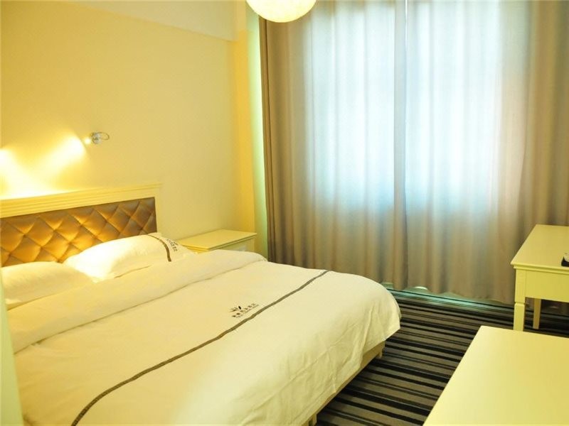 Yuhao Business Hotel 12/16