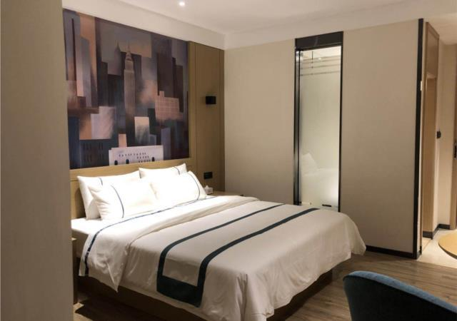 City Comfort Inn (Zhongshan Dongfeng Town Government) 9/37