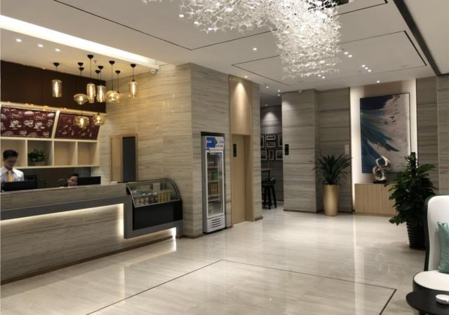 City Comfort Inn (Zhongshan Dongfeng Town Government) 5/37