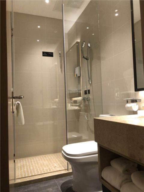 City Comfort Inn (Zhongshan Dongfeng Town Government) 8/37