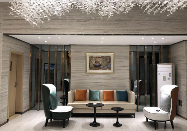 City Comfort Inn (Zhongshan Dongfeng Town Government) 4/37