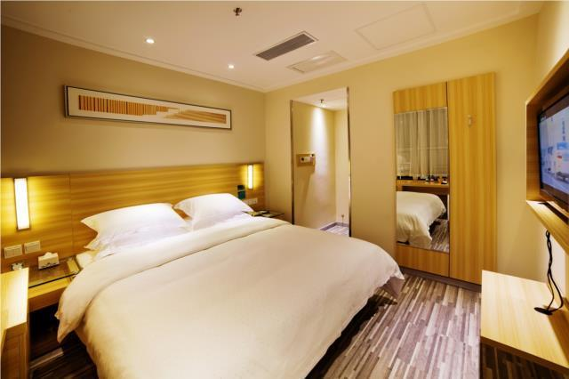 City Comfort Inn (Zhongshan Dongfeng Town Government) 7/37