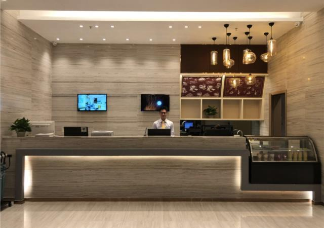 City Comfort Inn (Zhongshan Dongfeng Town Government) 18/37