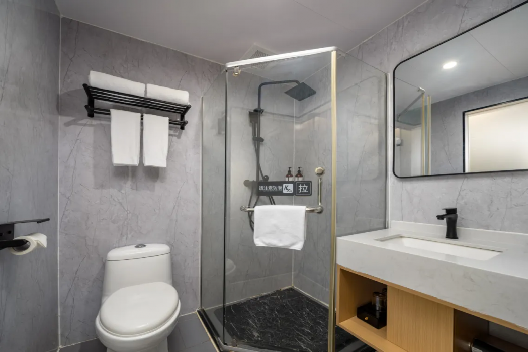Geya Hotel Zhuhai Hengqin Chimelong International Convention And Exhibition Center 8/9