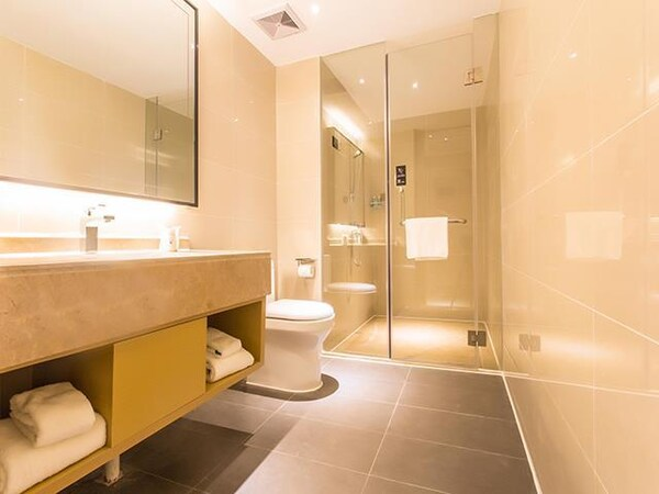 City Comfort Inn Nanning Yudong Jinxiang Metro Station 26/57