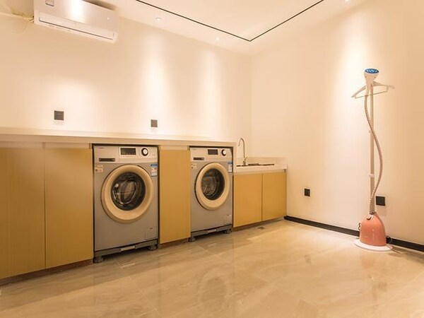 City Comfort Inn Nanning Yudong Jinxiang Metro Station 38/57