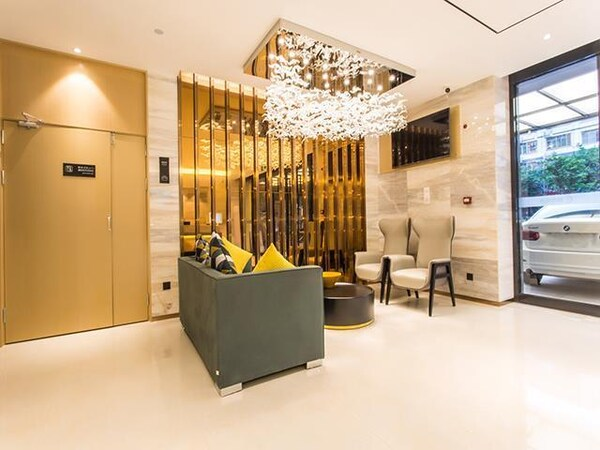 City Comfort Inn Nanning Yudong Jinxiang Metro Station 11/57
