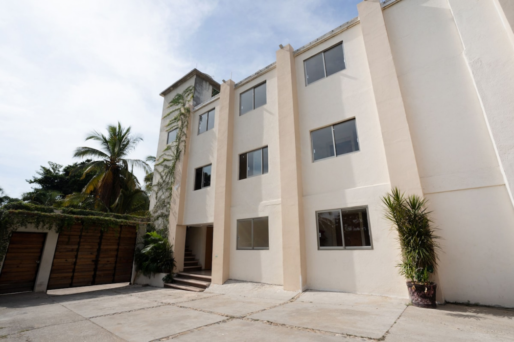 Hotel Ashly Loma Larga in ACAPULCO