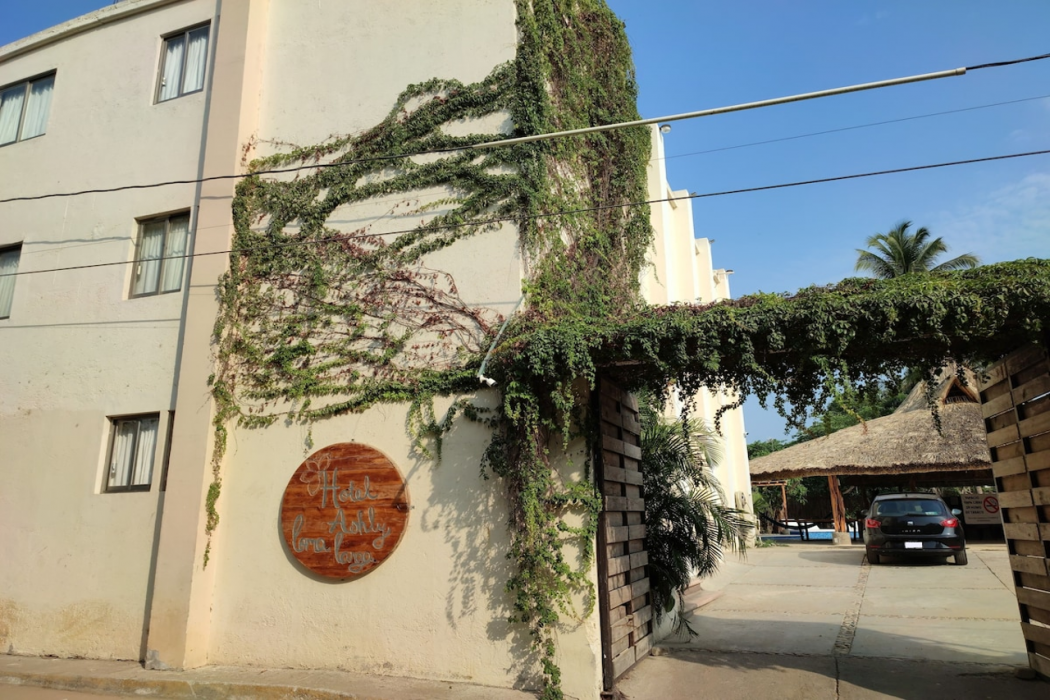 Hotel Ashly Loma Larga in ACAPULCO