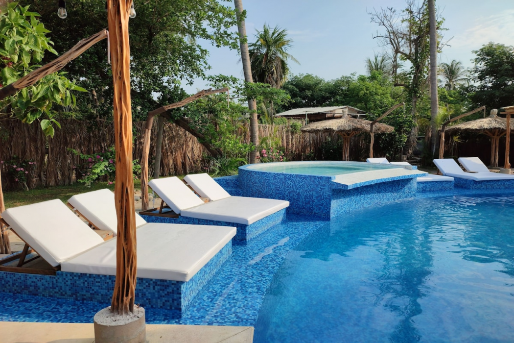 Hotel Ashly Loma Larga 23/45